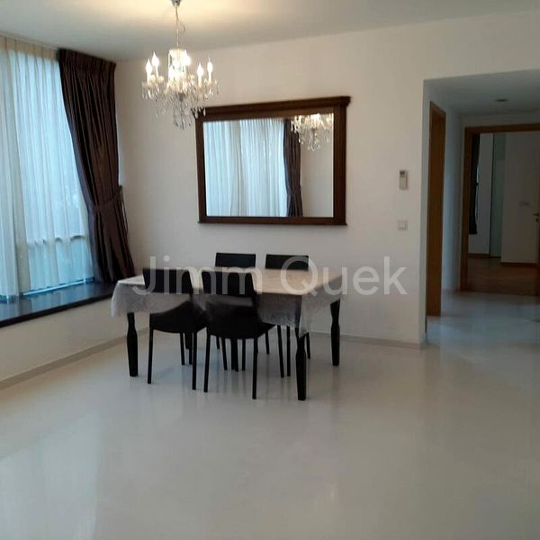 3 Bed Condo for Rent in  Wilkie Studio - Image 5